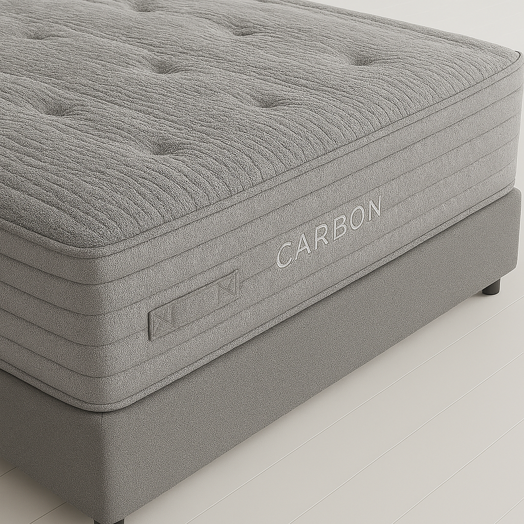 Carbon Gel Memory Pocket