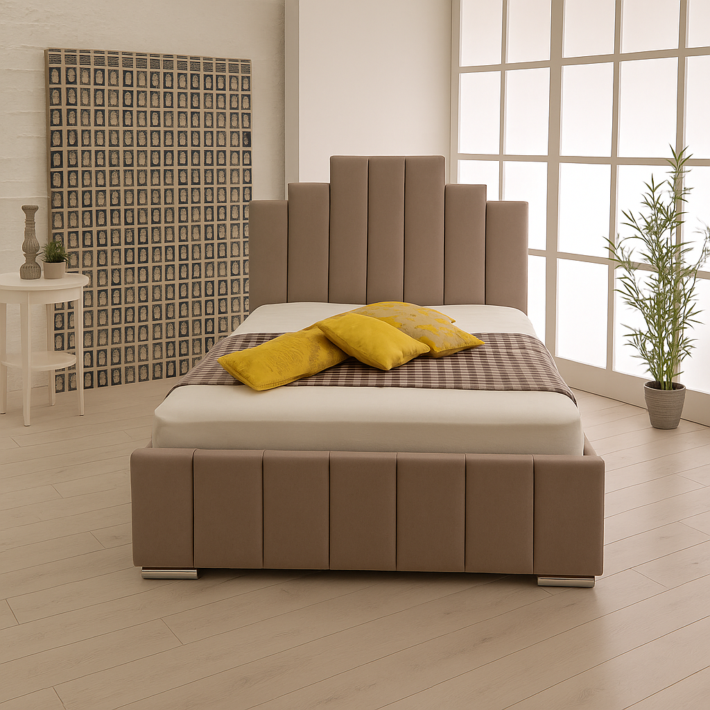 Empire Bed