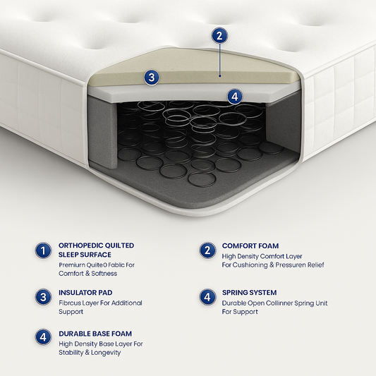 Traditional Orthopedic