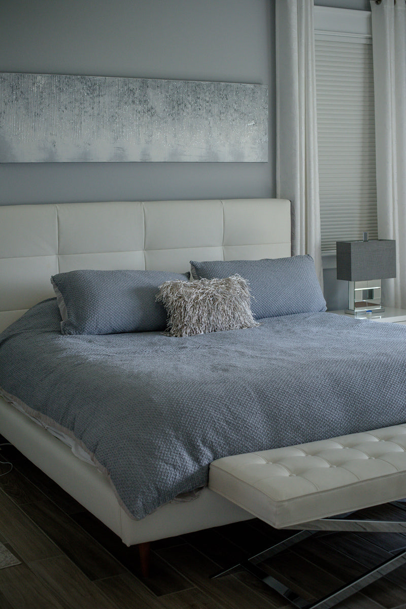 Bespoke Bed Craftsmanship