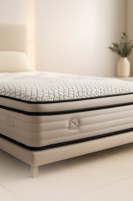 Pillow Top