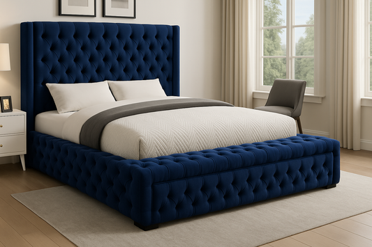 Ambassador Bed