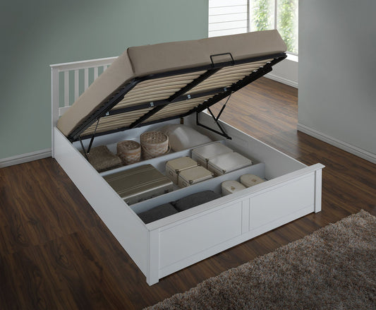 Kensington Ottoman Bed