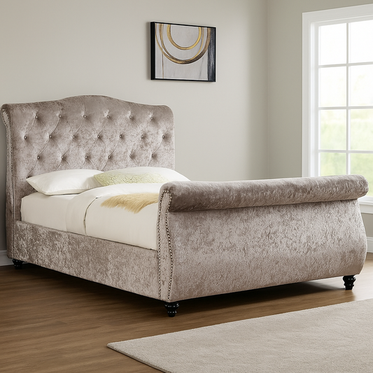 Mayfair Bed