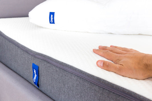 Memory Foam