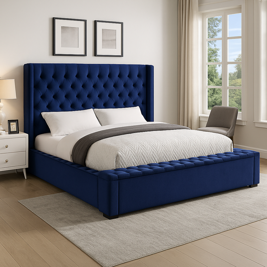Ambassador Bed