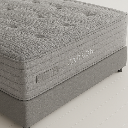 Carbon Gel Memory Pocket
