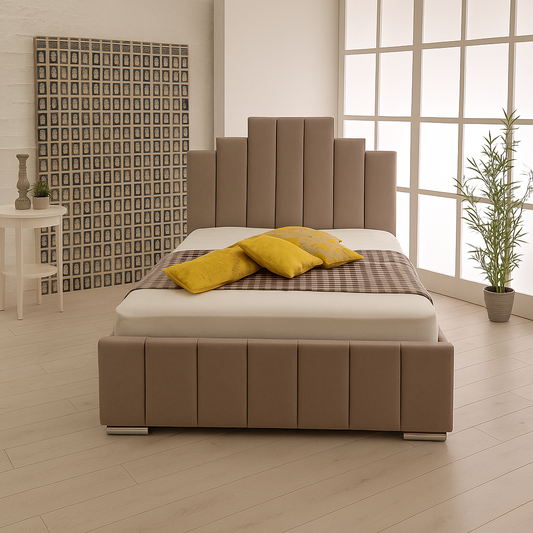 Empire Bed
